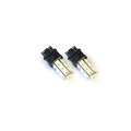 Race Sport 3157 18-Chip 5050 Led Replacement Bulbs (Red) (Pair) Pr RS-3157-R-5050